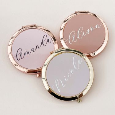 Personalized Compacts